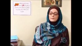 سوتی های خانم شیرزاد سریال ساختمان پزشکان