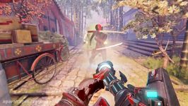 محتوای رایگان جدید بازی Shadow Warrior 2 منتشر شد