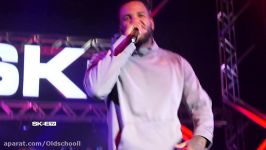 The Game Westside Story LIVE on SKEE TV