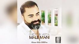 Shervin Arya – Male Mani