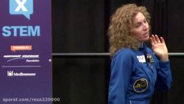 Meet the First Female Private Space Explorer Anousheh Ansari