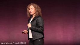 Only As Much As We Dream Can We Be  Anousheh Ansari  TEDxLA