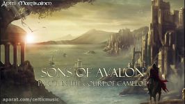 موسیقی سلتیک حماسی مدیوال  پسران آوالون Sons of Avalon