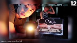 Top 15 Scariest Ouija Board Videos