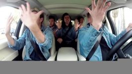 One Direction Carpool Karaoke