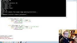 Training Haar cascade object detection  OpenCV with Python for Image and Video Analysis 20