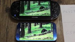 samsung galaxy s4 vs sony psvita