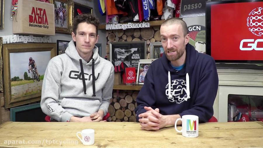 Hot Or Not New Pro Cycling Team Kits For 2017  The GCN Show Ep. 208