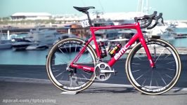 Bikes Of The 2017 Pro Peloton Part 2