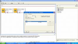 فیلم آموزشی لینک کردن PLC siemens s7 300 طریق MPI
