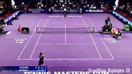 Roger Federer  Top 10 Crazy Rallies against Nadal Djokovic and Murray HD