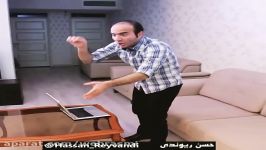 وقتی ویدئو رو می خواهیم دانلود کنیم چه اتفاقی می افتد