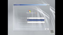 آموزش نصب Windows Server 2008 R2Windows 7