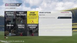 Fifa 17  Positive Cash Flow  Public Relations  Strategic Planning  Achievement Trophy Guide