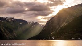 تصاویری دیدنی باکیفیت برای بازدیدی مجازی نروژ