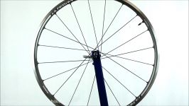 Shimano Ultegra 6700 Wheels