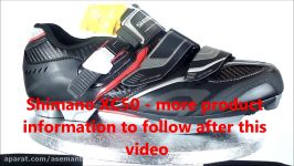 Shimano XC50 SPD Shoes