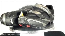 Shimano M064 SPD Shoes