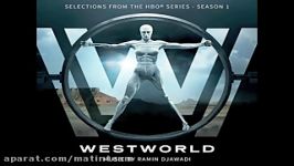 OFFICIAL  Westworld Soundtrack  No Surprises  Ramin Djawadi