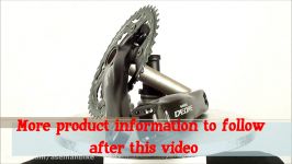 Shimano Deore M590 10 Speed Chainset