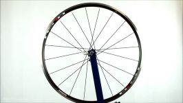 Shimano RS10 Wheels  Black