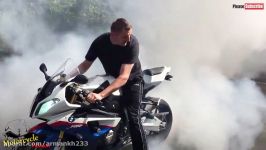 BIKERS Compilation 2016  Burnout Acceleration Beautiful Motorbike Sounds Mo