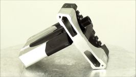 Crank Brothers 5050 2 Flat Pedals