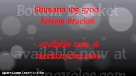 Shimano 105 5700 Bottom Bracket