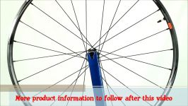 Shimano MT66 29er Disc Wheels