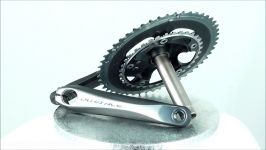 Shimano Dura Ace 7900 Chainset