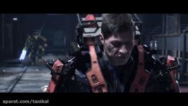 The Surge  Stronger Faster Tougher Trailer  PS4