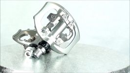 Shimano A530 SPD Touring Pedals