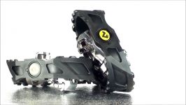 Shimano M424 SPD Pedals