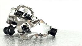 Shimano M540 SPD Pedals