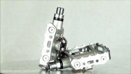 Shimano M324 SPD Pedals