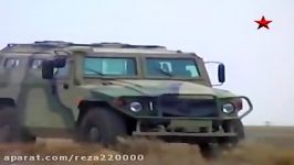 Kornet Anti tank Missile