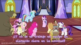 My Little Pony Season 6 Episode 21 Sub Español