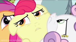 My Little Pony Friendship Is Magic Season 6 Episode 19 The Fault in our Cutie Marks