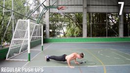 15 Min Boxing Jump Rope Workout