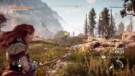 راهنمای قدم به قدم مراحل Horizon Zero Dawn  قسمت 7