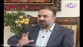 مصاحبه سیّد حسن نصرالله سیمای جمهوری اسلامی ایران