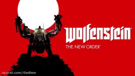 Wolfenstein The New Order Main Menu Theme