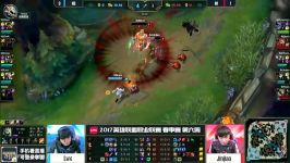 Newbee vs IMay Highlights All Games  LPL Spring 2017 Week 6 Day 2  NB vs IM All Games