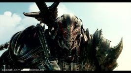 تریلر شماره ۲ فیلم Transformers The Last Knigh