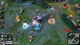 Invictus Gaming vs QG Reapers Highlights All Games  LPL Spring 2017 Week 6 Day 2  IG vs QG