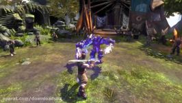 Fable Anniversary تریلر بازی