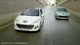 Peugeot 207   elle met tout le monde d accord  Sp  72