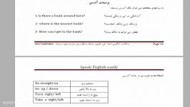 سریعترین روش آموزش مکالمه زبان انگلیسی کلمات انگلیسی