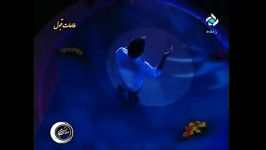 محمد علیزاده هواتو کردماهنگ تیتراژ پایانی سریال خروس
