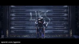 The Surge  Stronger Faster Tougher Trailer